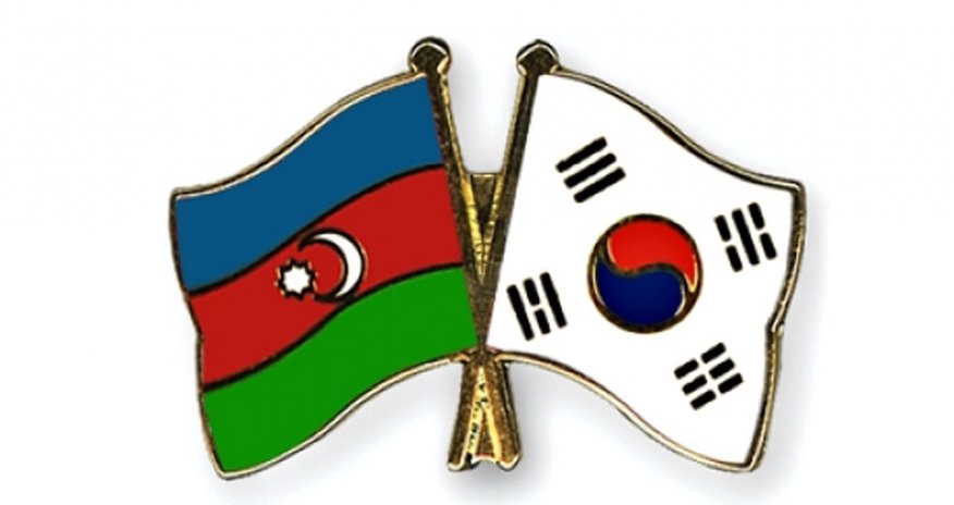 Azerbaijan, South Korea agree to improve defense ties Azerbaijan, South Korea agree to improve defense ties