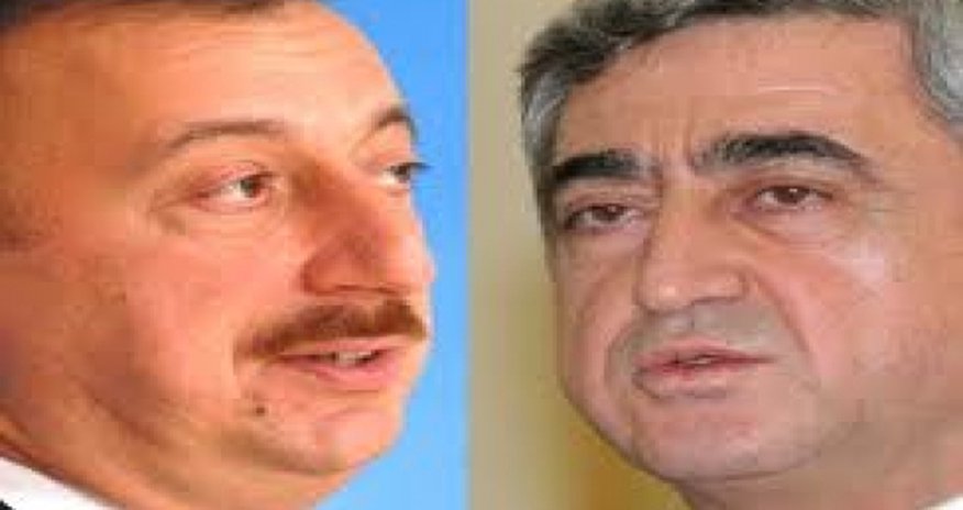 Azerbaijan-Armenia: no meeting of minds Azerbaijan-Armenia: no meeting of minds