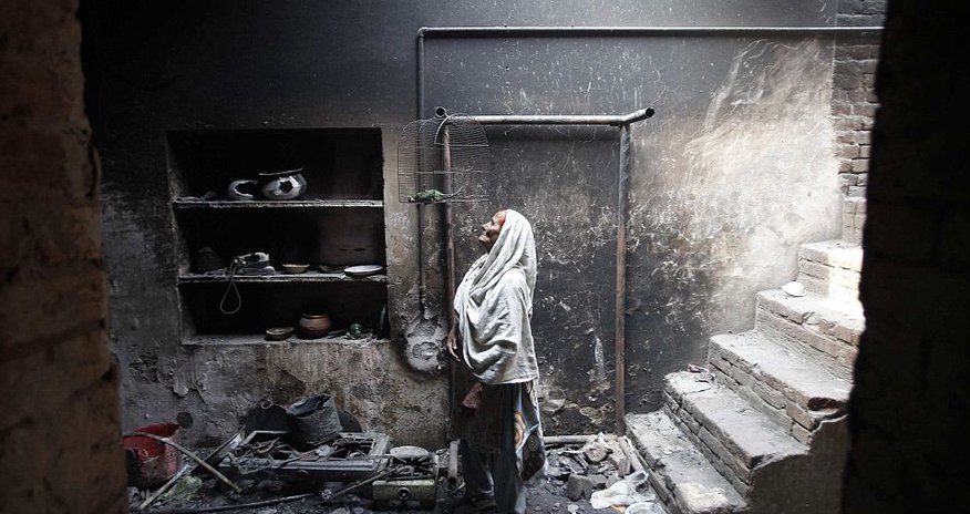 The most astonishing pictures of 2013 - PHOTO The most astonishing pictures of 2013 - PHOTO