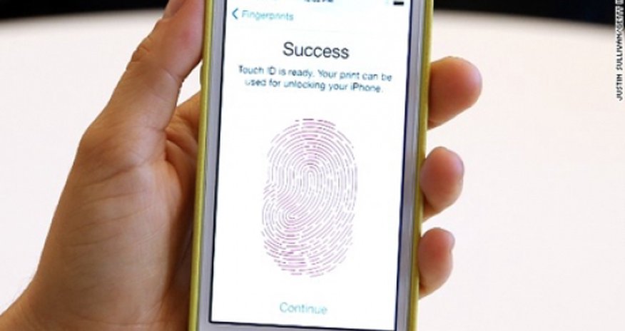The trouble with iPhone 5S's fingerprint reader The trouble with iPhone 5S's fingerprint reader
