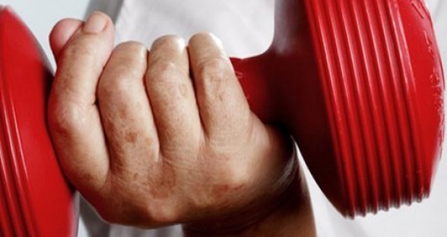 Exercise 'is good dementia therapy' Exercise 'is good dementia therapy'