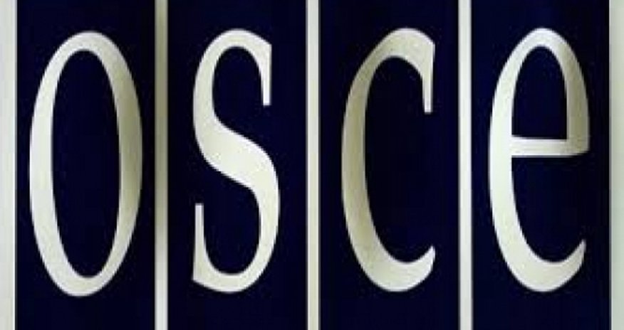 OSCE: Azeri, Armenian foreign ministers agree to continue talks OSCE: Azeri, Armenian foreign ministers agree to continue talks