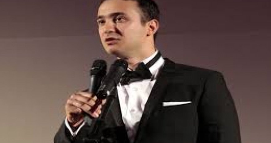 The European Azerbaijan Society celebrates its fifth anniversary The European Azerbaijan Society celebrates its fifth anniversary