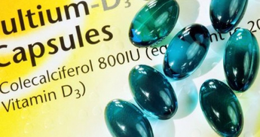 Doubt cast on vitamin D's role against disease Doubt cast on vitamin D's role against disease