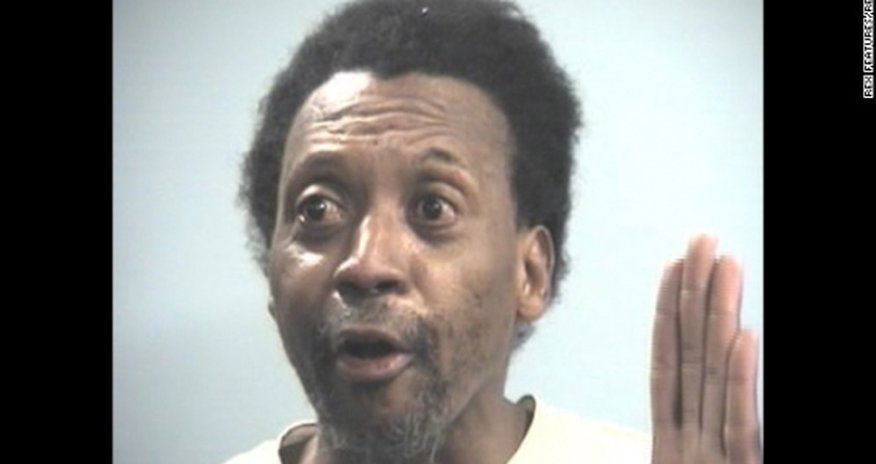 Most-arrested man to face judge Most-arrested man to face judge