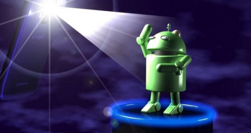 Android torch app with over 50m downloads silently sent user location... Android torch app with over 50m downloads silently sent user location...