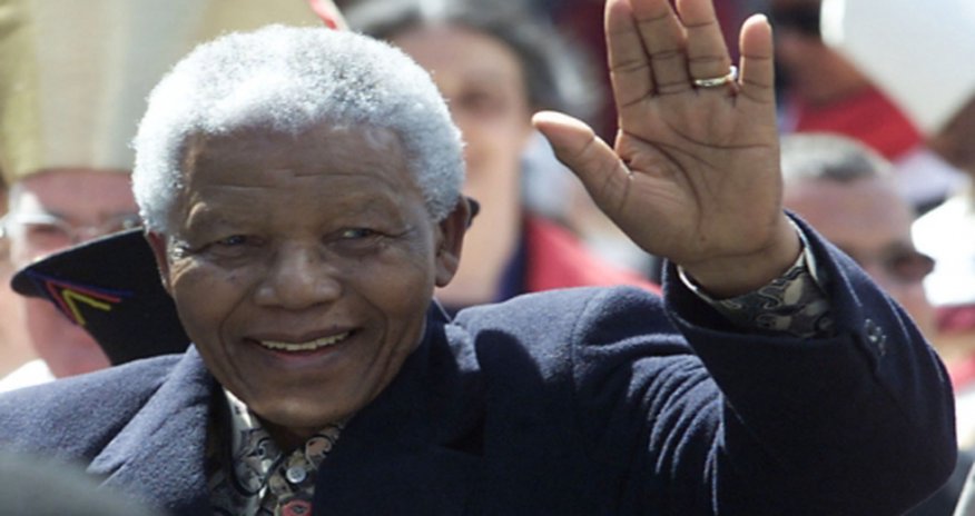 Nelson Mandela's 10 most inspiring quotes Nelson Mandela's 10 most inspiring quotes