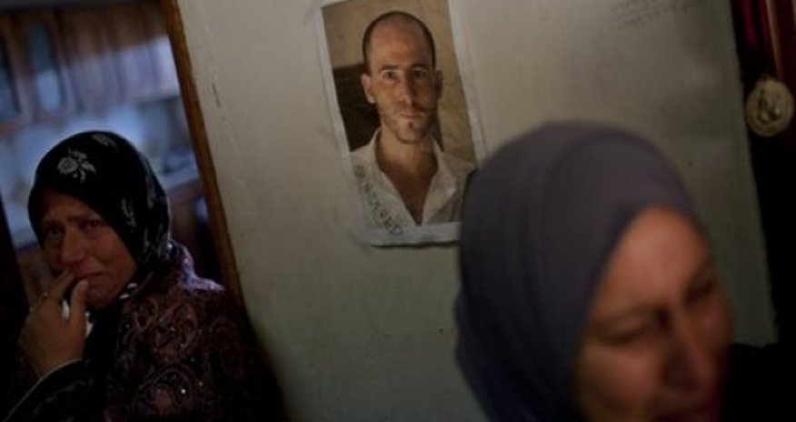 Israeli soldier cleared over Palestinian's death Israeli soldier cleared over Palestinian's death
