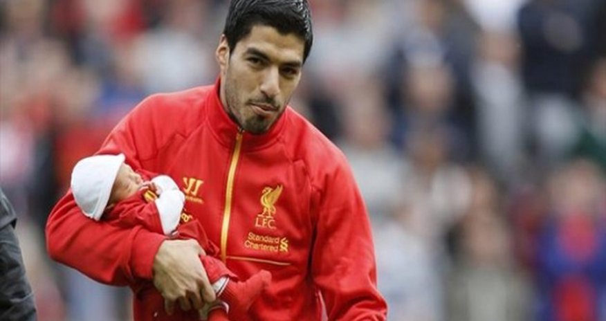 Rodgers: No agreement for Suarez to leave Rodgers: No agreement for Suarez to leave