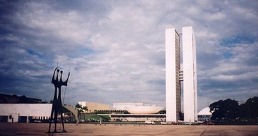 Brazilian ex-president 'murdered' Brazilian ex-president 'murdered'