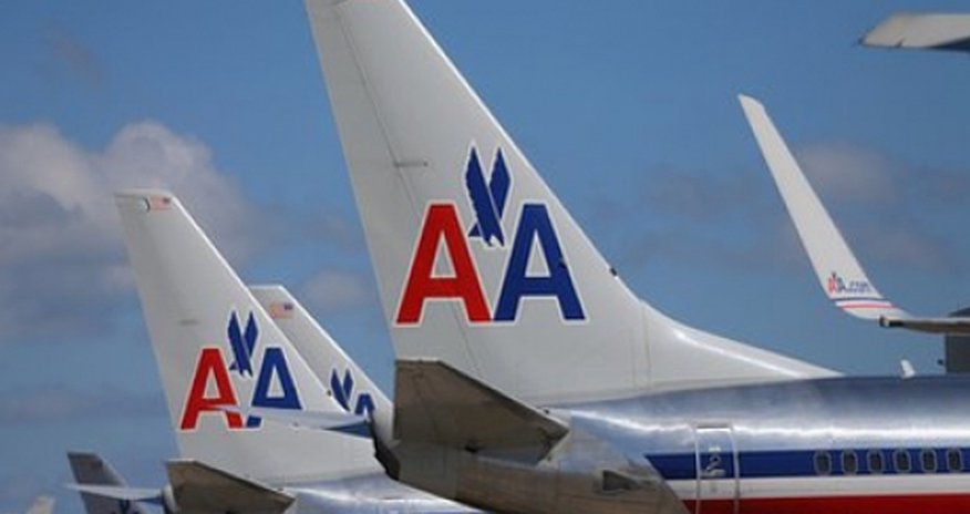 World's largest airline created World's largest airline created
