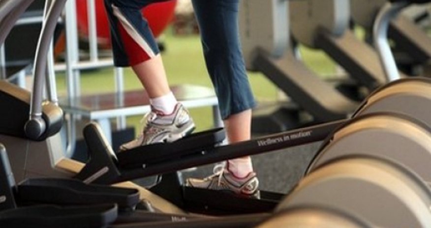 Exercise 'cuts risk of dementia' Exercise 'cuts risk of dementia'