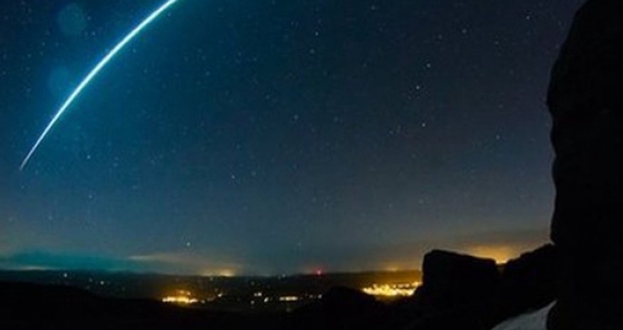 Northumberland wins dark sky status Northumberland wins dark sky status
