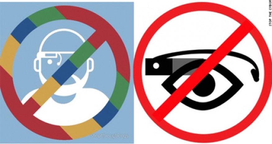 Google Glass users fight privacy fears Google Glass users fight privacy fears