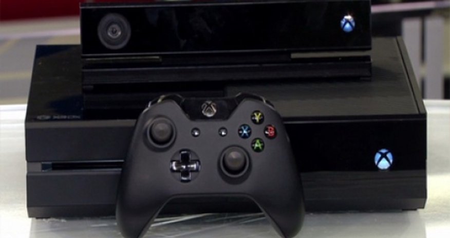 Xbox One sales top 2 million Xbox One sales top 2 million