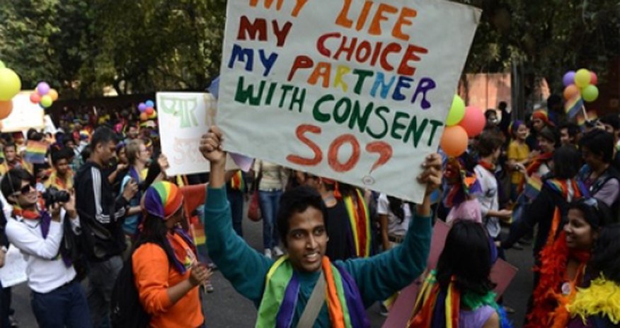 India court reinstates gay sex ban India court reinstates gay sex ban