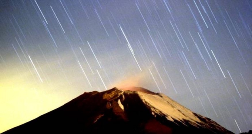 Up to 120 meteors an hour expected early Saturday morning Up to 120 meteors an hour expected early Saturday morning