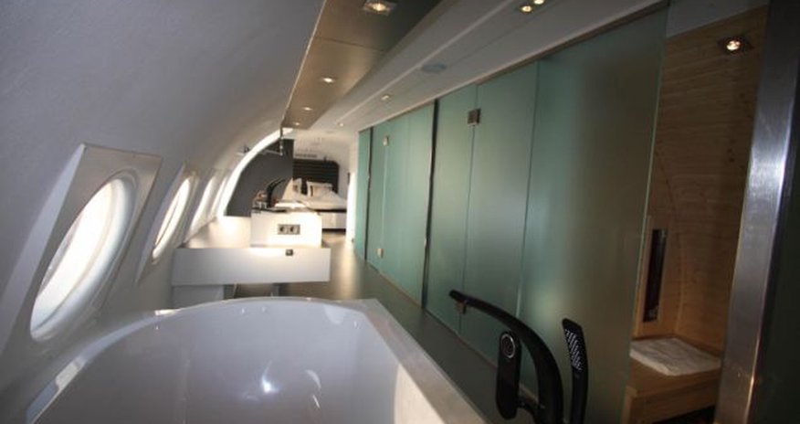 First class hotel - PHOTO First class hotel - PHOTO
