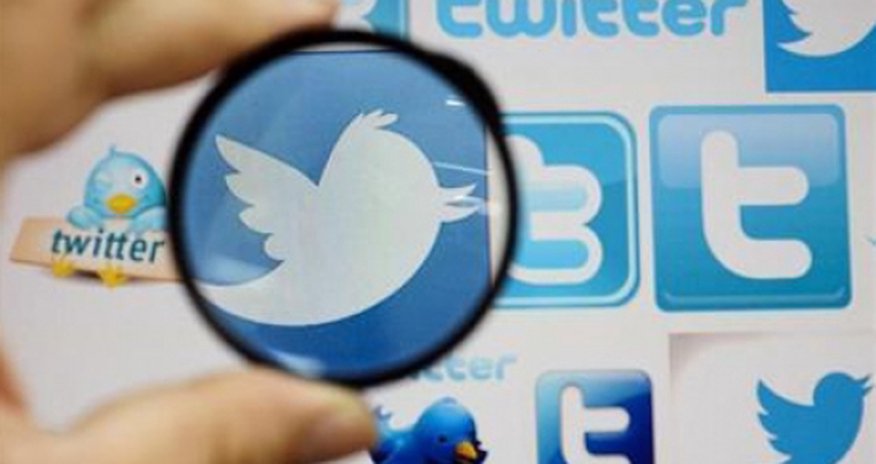 Report: Twitter testing 'nearby' feature Report: Twitter testing 'nearby' feature