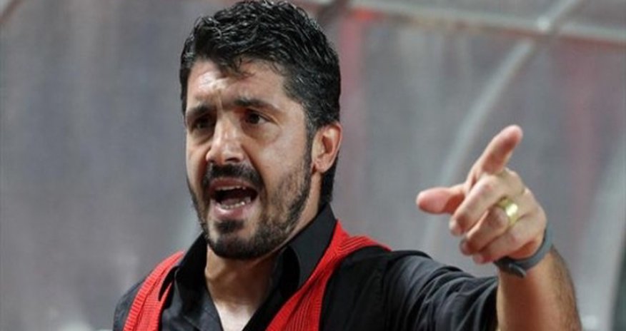 Gattuso, Brocchi have houses raided in match-fixing probe Gattuso, Brocchi have houses raided in match-fixing probe