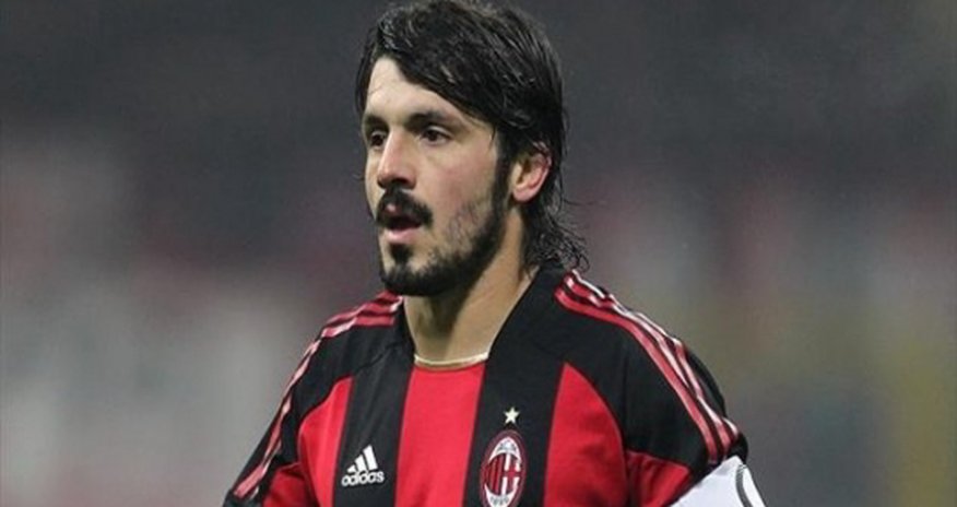 Gattuso: I'll kill myself if found guilty of match-fixing Gattuso: I'll kill myself if found guilty of match-fixing