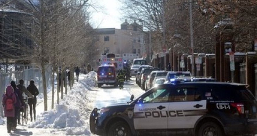 Student accused of Harvard bomb hoax Student accused of Harvard bomb hoax