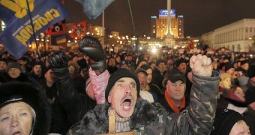 Ukraine opposition demands Russia agreement details Ukraine opposition demands Russia agreement details
