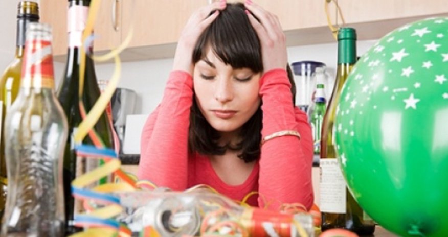 The science of hangovers The science of hangovers