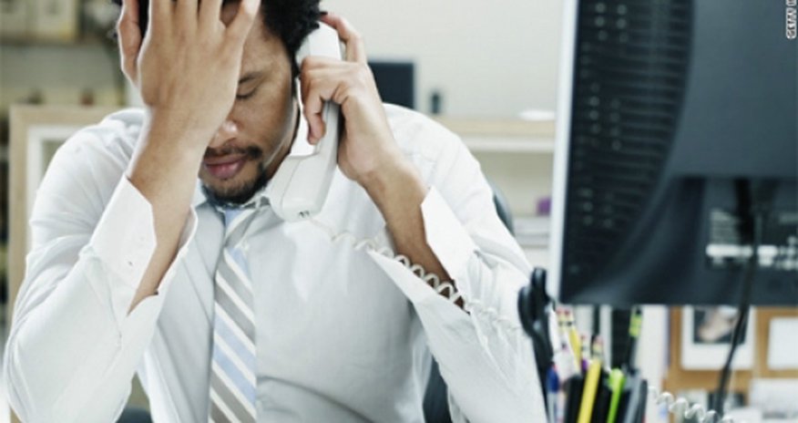 Stress gene linked to heart attacks Stress gene linked to heart attacks