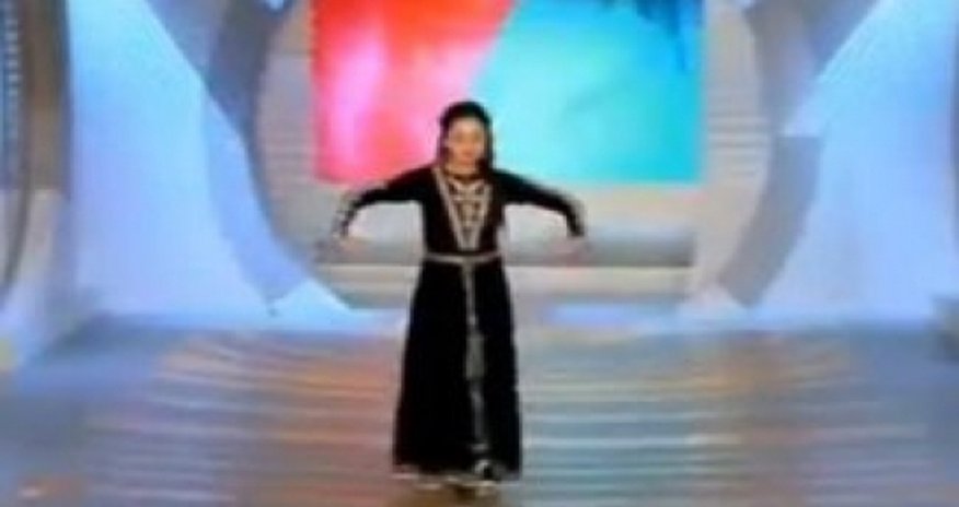 If Not That One, Then This One: Armenians stealing Azeri music VIDEO If Not That One, Then This One: Armenians stealing Azeri music VIDEO