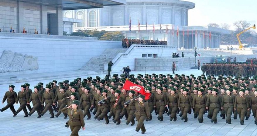 North Koreans are gasping for the truth: Let's give it to them North Koreans are gasping for the truth: Let's give it to them