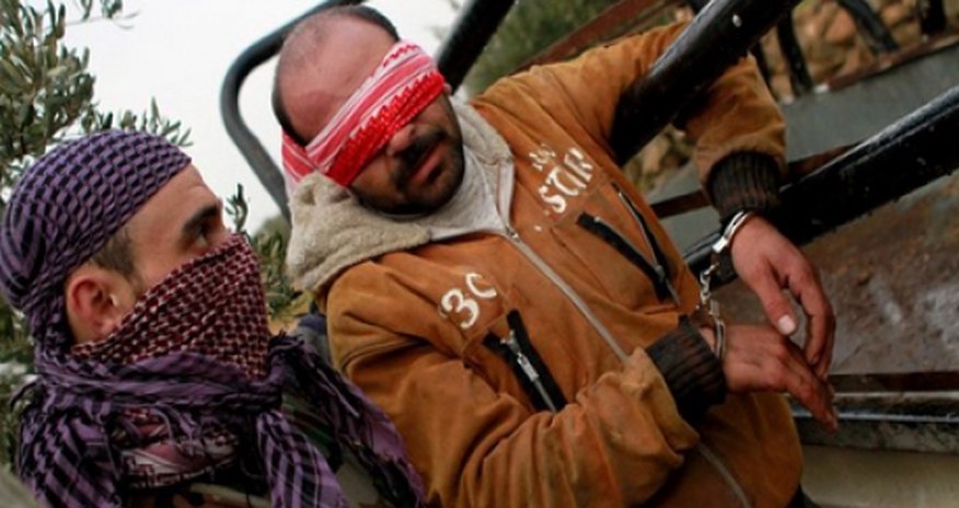 Syria 'abducting civilians to spread terror', UN says Syria 'abducting civilians to spread terror', UN says
