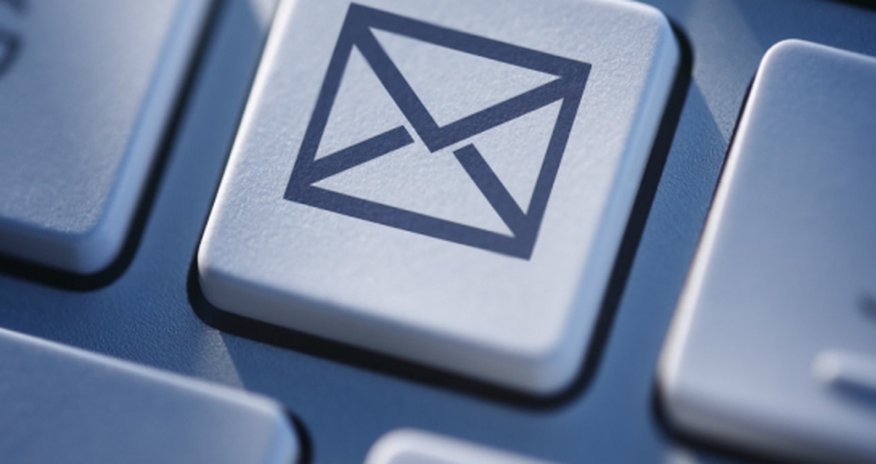 Are we at the end of email? Are we at the end of email?