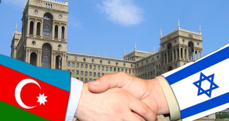 Azerbaijan, Israel agree on visa facilitation Azerbaijan, Israel agree on visa facilitation