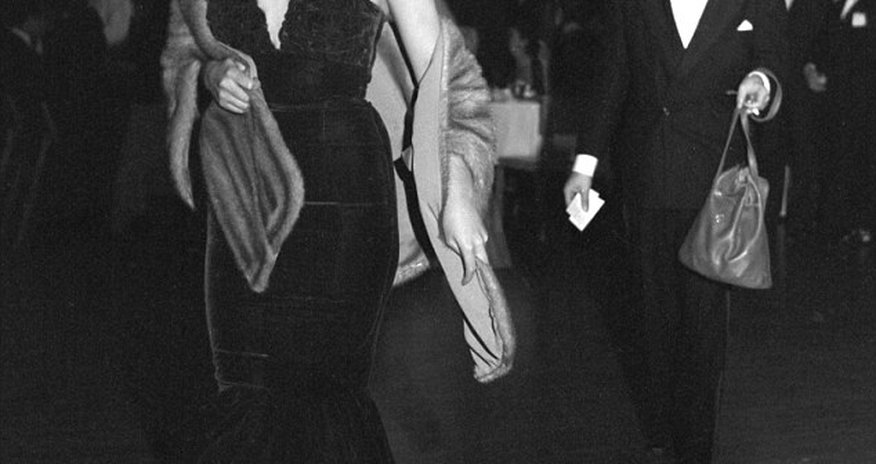 There's just something about Marilyn - PHOTO There's just something about Marilyn - PHOTO