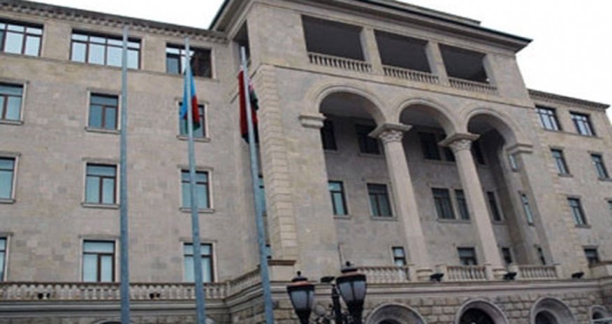 Azeri defense minister gets two new deputies Azeri defense minister gets two new deputies