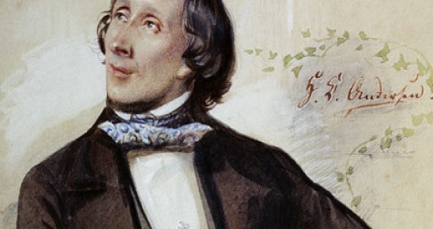 E-book: Hans Christian Andersen - The Princess and the Pea E-book: Hans Christian Andersen - The Princess and the Pea