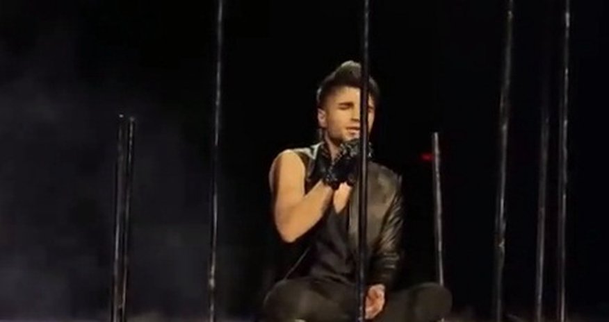 Azerbaijan wins Turkvision song contest - PHOTO + VIDEO Azerbaijan wins Turkvision song contest - PHOTO + VIDEO