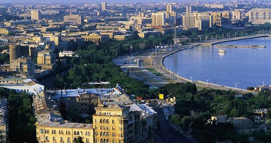 Stable weather expected in Azerbaijan Stable weather expected in Azerbaijan