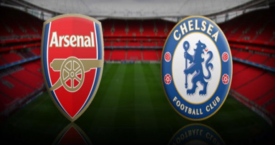 Matchpack: Arsenal v Chelsea Matchpack: Arsenal v Chelsea