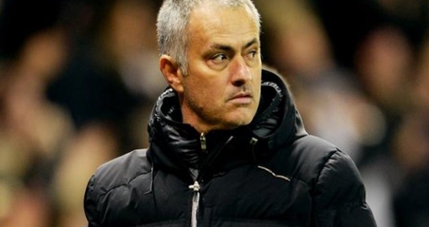 Mourinho planning 12-year Chelsea stay Mourinho planning 12-year Chelsea stay