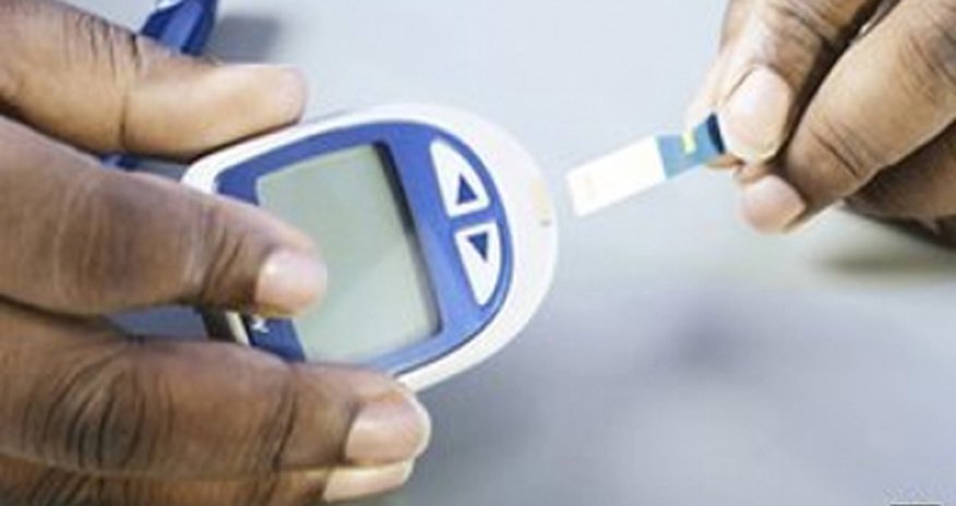 Small changes 'lower diabetes risk' Small changes 'lower diabetes risk'