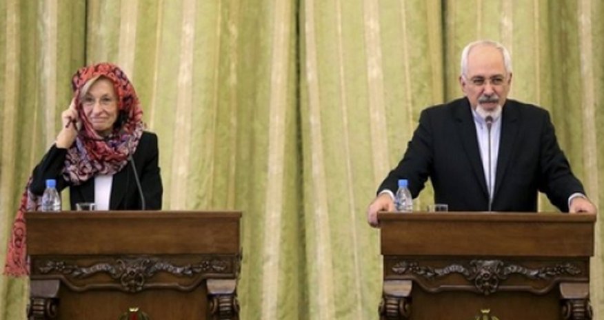 Iran talks make 'slow progress' Iran talks make 'slow progress'