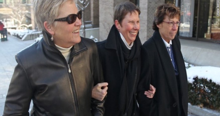 Same-sex marriage in U.S. Same-sex marriage in U.S.