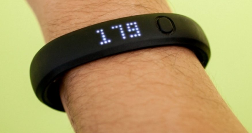 Wearable computers mean more reliable data Wearable computers mean more reliable data