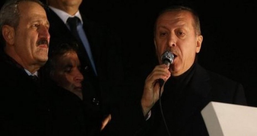 Turkish economy, interior ministers resign amid scandal Turkish economy, interior ministers resign amid scandal