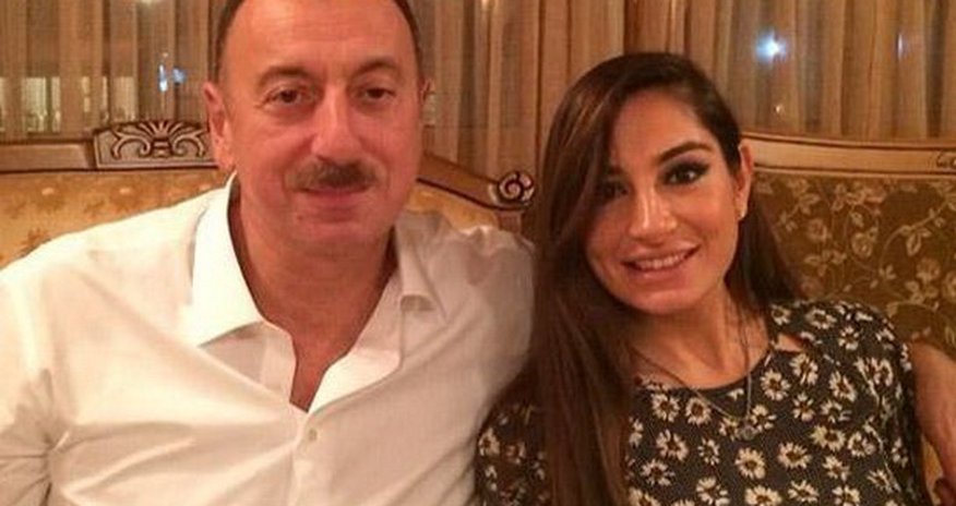 President Aliyev birthday pictures - PHOTO President Aliyev birthday pictures - PHOTO