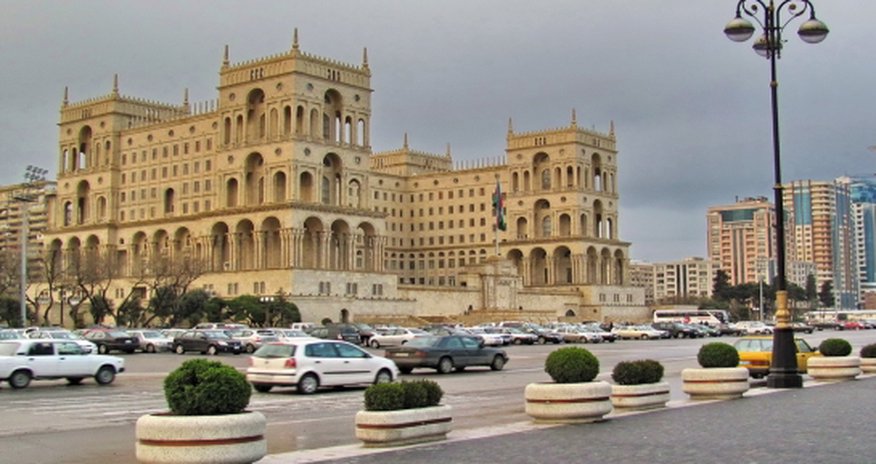 Baku weather forecast for Dec. 25 Baku weather forecast for Dec. 25