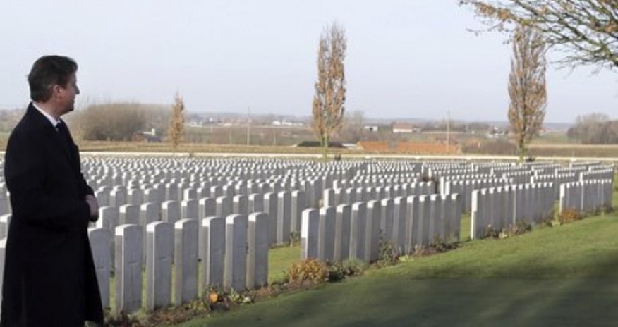 What if the Germans had won the first world war? What if the Germans had won the first world war?