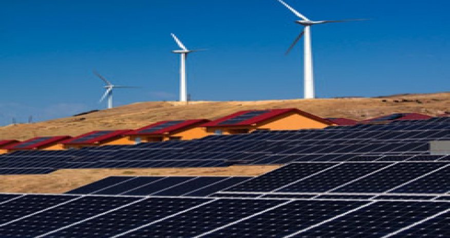 Azerbaijan seeks to boost clean energy production Azerbaijan seeks to boost clean energy production
